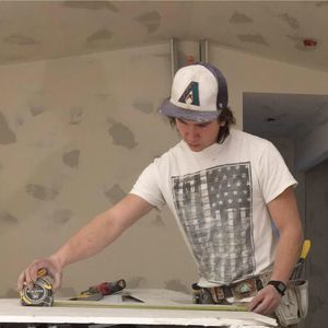 Meet your Posher, Trygve